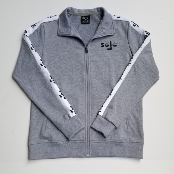 Solo Tracksuit - Picture 2 of 2